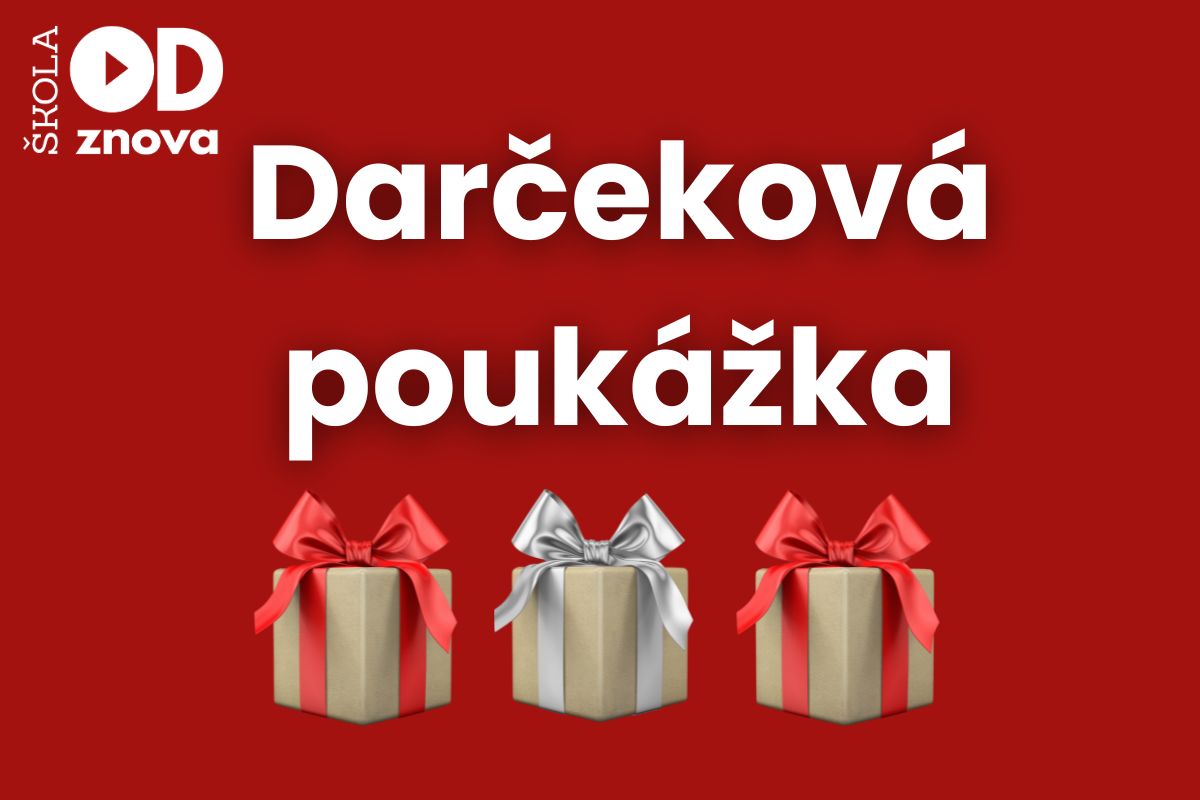 Darčeková poukážka