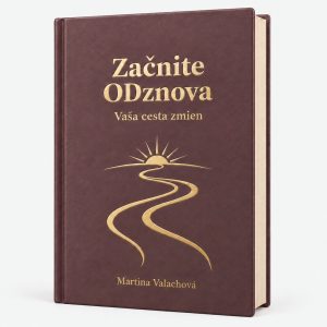 Začnite ODznova - Vaša kniha zmien